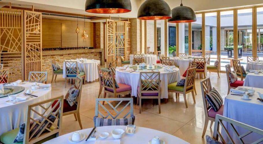 Ayana Resort & Spa
