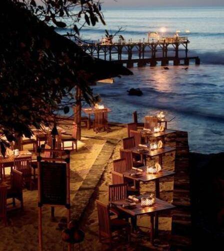 Ayana Resort & Spa