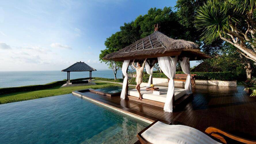 Ayana Resort & Spa