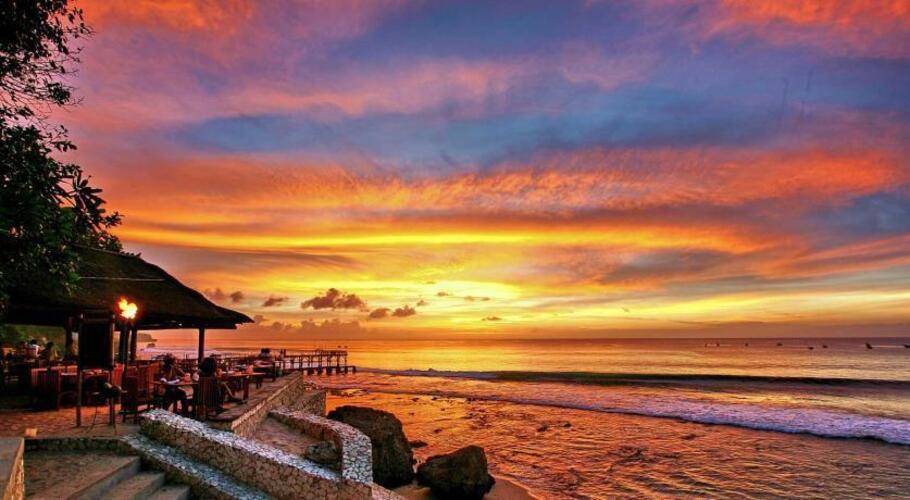 Ayana Resort & Spa