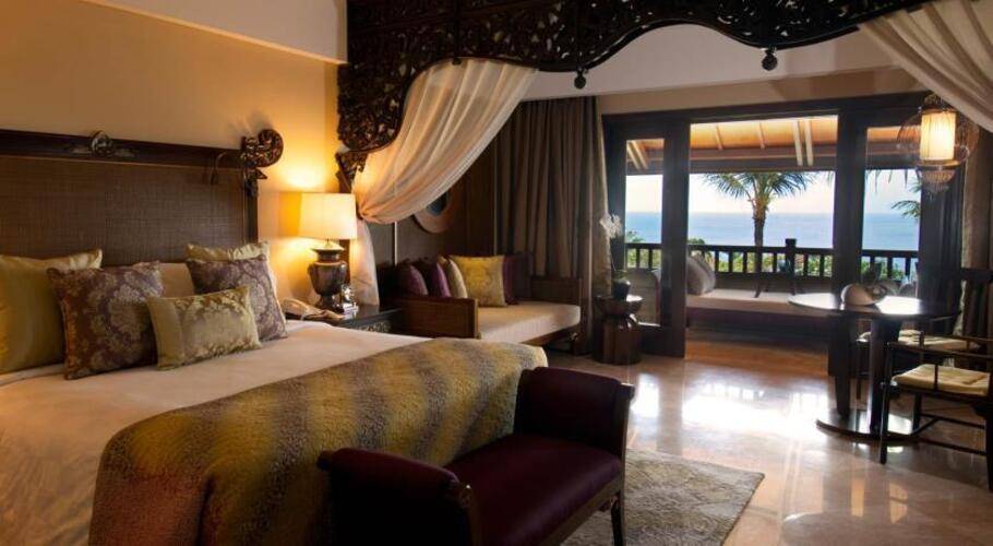 Ayana Resort & Spa