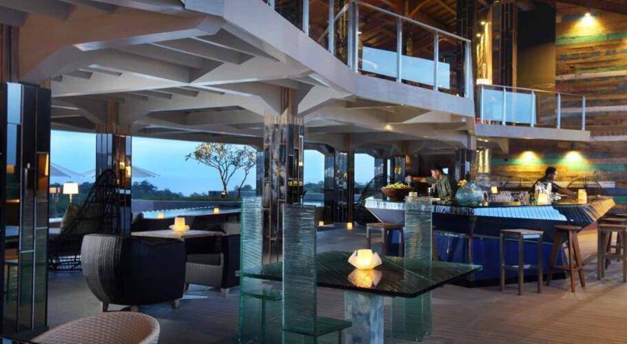 Ayana Resort & Spa