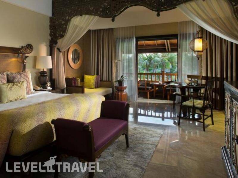 Фотография Ayana Resort & Spa