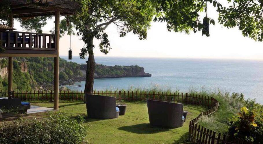 Ayana Resort & Spa