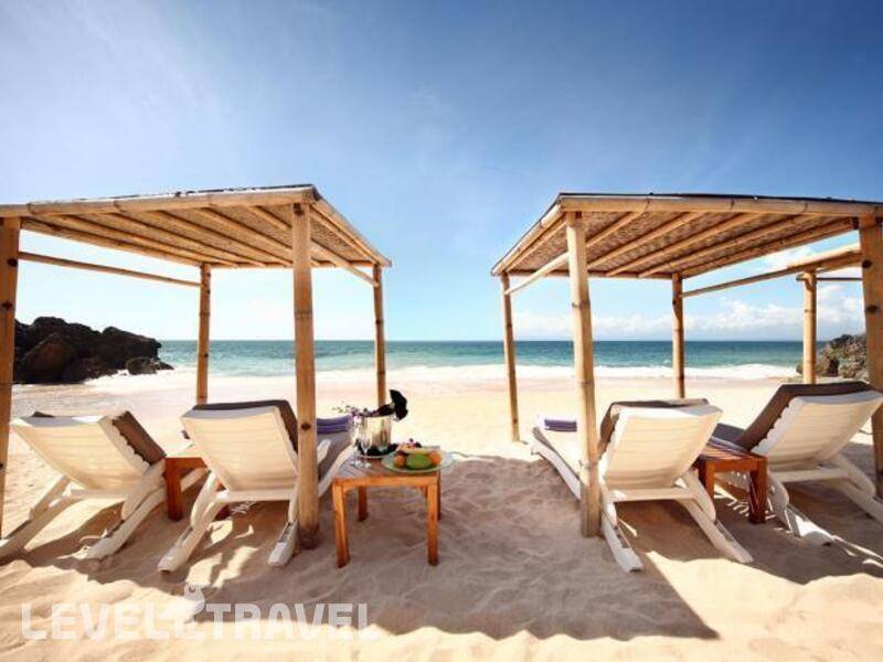 Фотография Ayana Resort & Spa