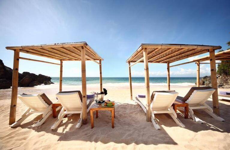 Ayana Resort & Spa