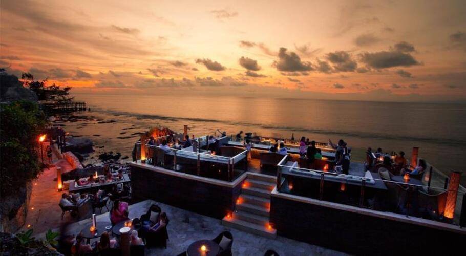 Ayana Resort & Spa