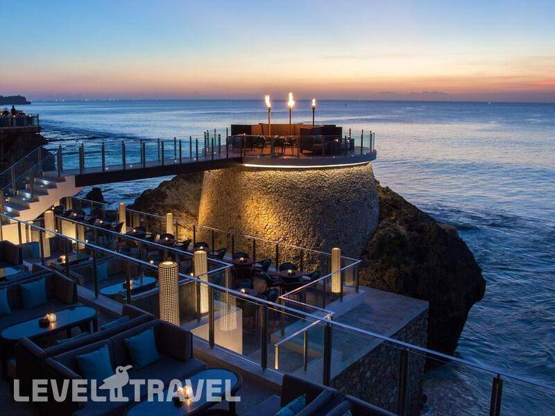 Фотография Ayana Resort & Spa