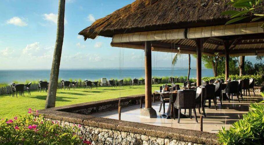 Ayana Resort & Spa