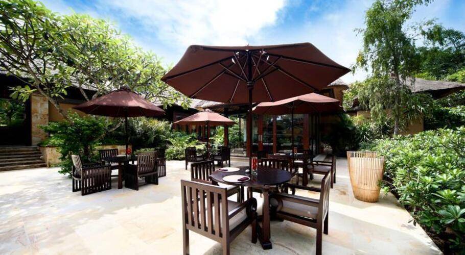 Ayana Resort & Spa