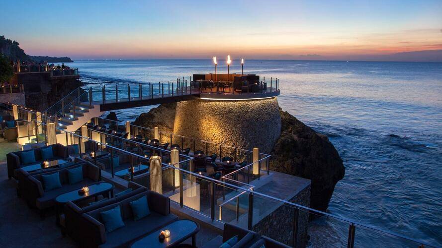 Ayana Resort & Spa