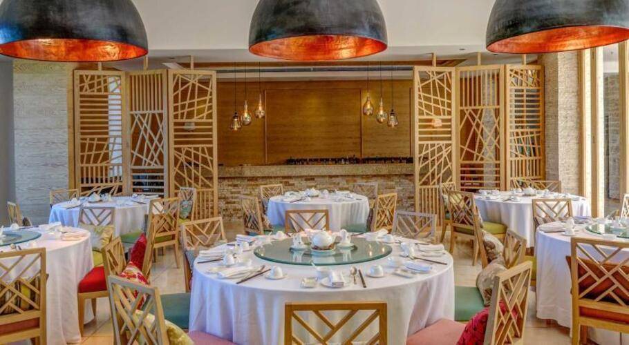 Ayana Resort & Spa