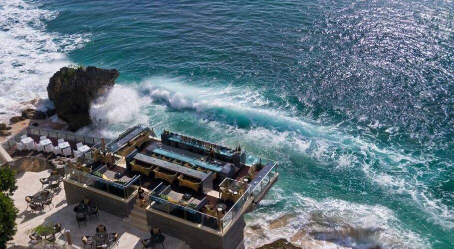 Ayana Resort & Spa