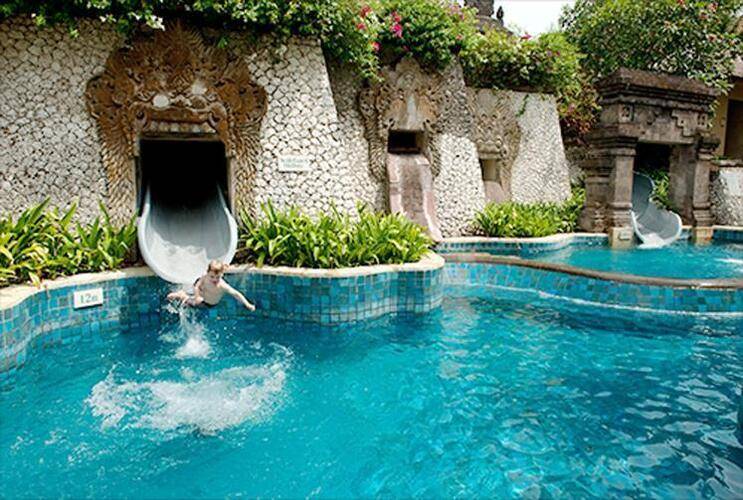 Ayana Resort & Spa
