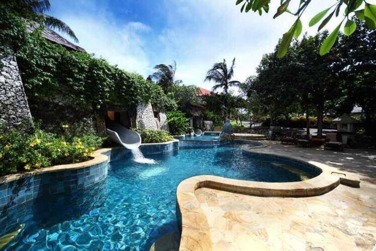 Ayana Resort & Spa