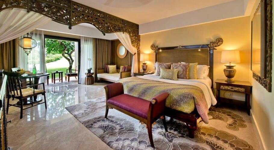 Ayana Resort & Spa