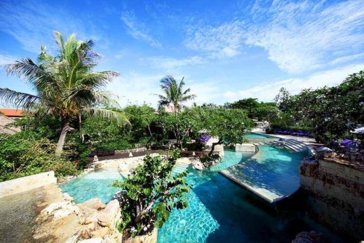 Ayana Resort & Spa