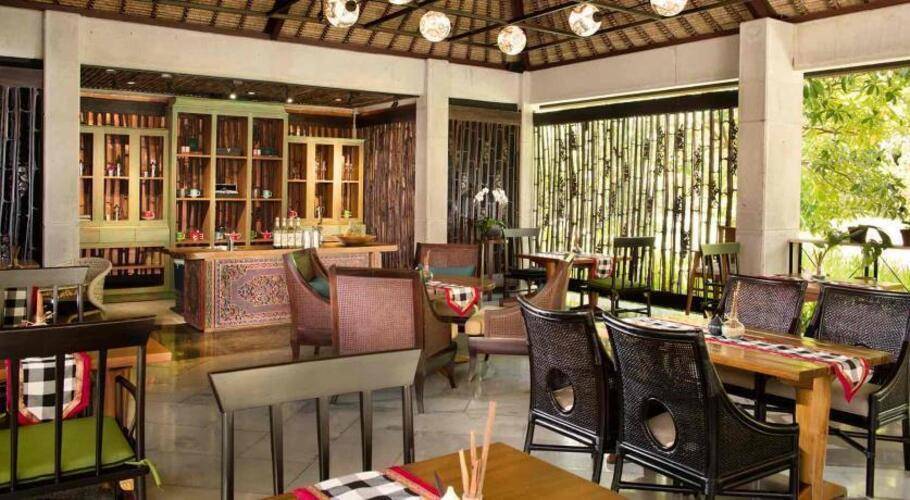 Ayana Resort & Spa