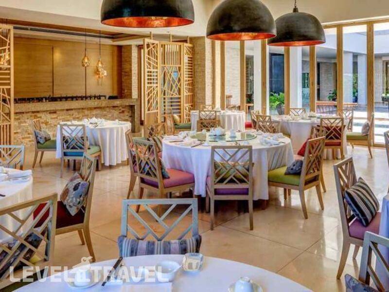 Фотография Ayana Resort & Spa