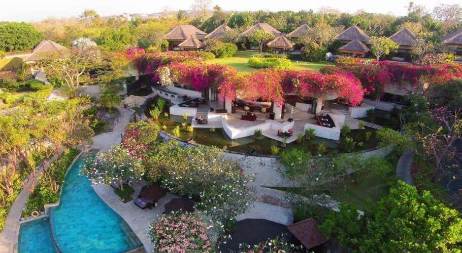 Ayana Resort & Spa