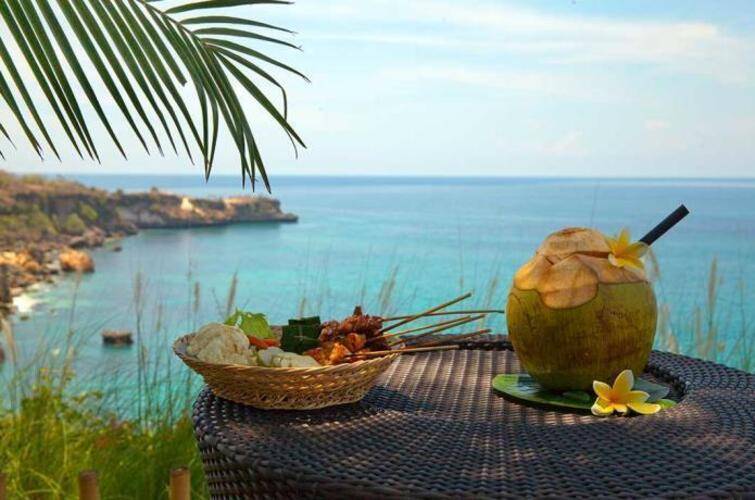 Ayana Resort & Spa