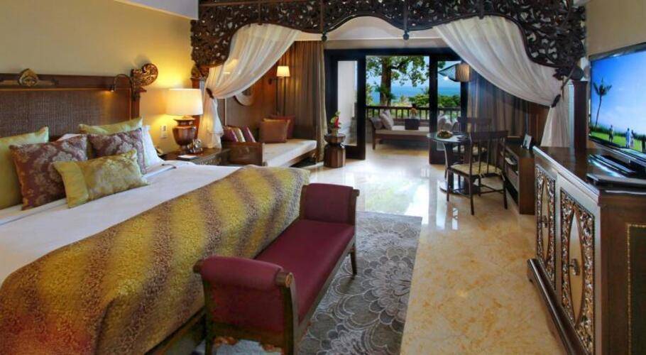 Ayana Resort & Spa