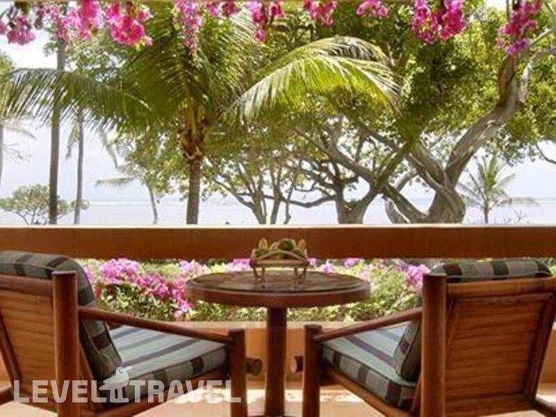 Фотография Bali Hyatt