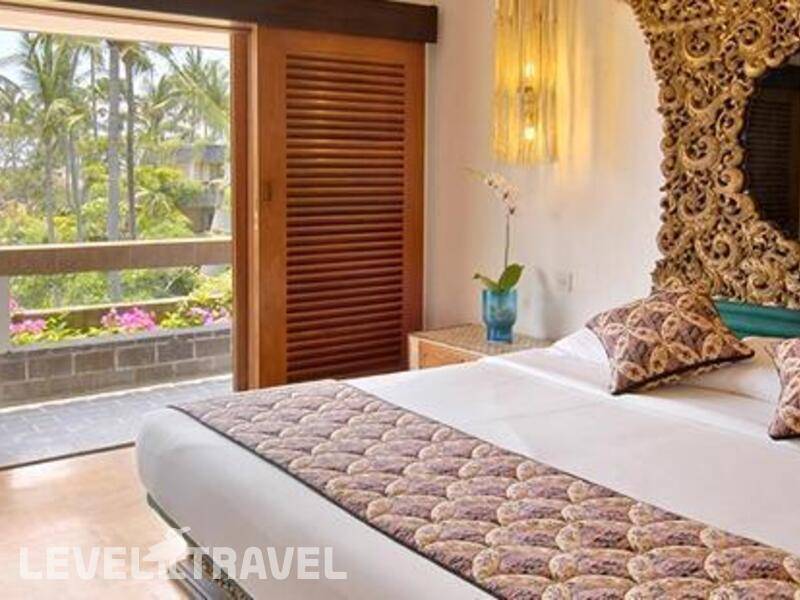 Фотография Bali Hyatt