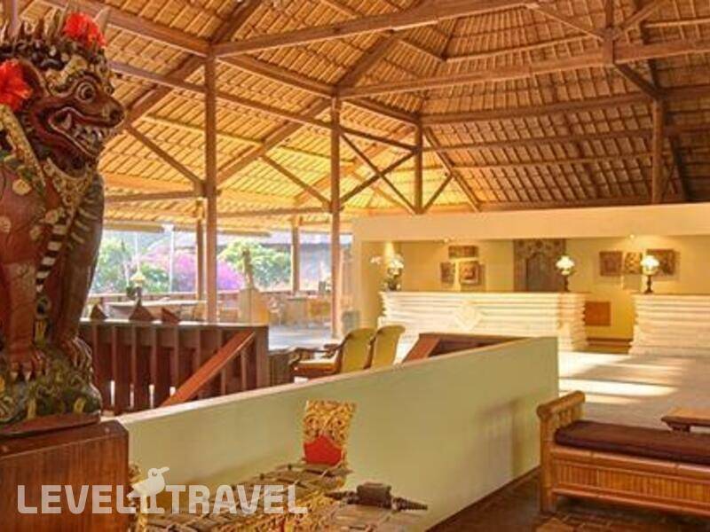 Фотография Bali Hyatt
