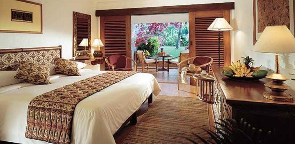 Bali Hyatt