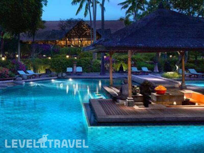 Фотография Bali Hyatt