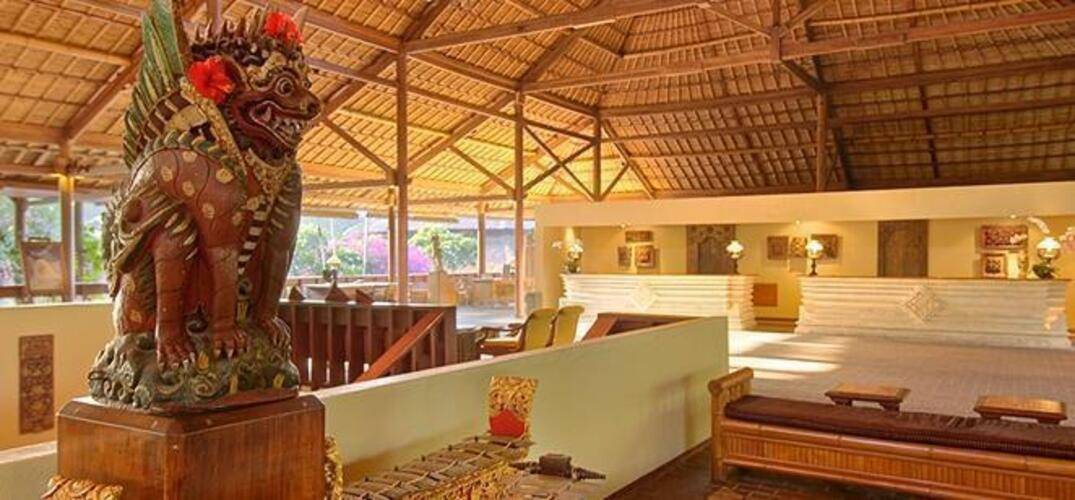 Bali Hyatt