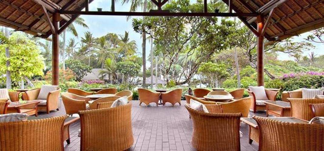 Bali Hyatt