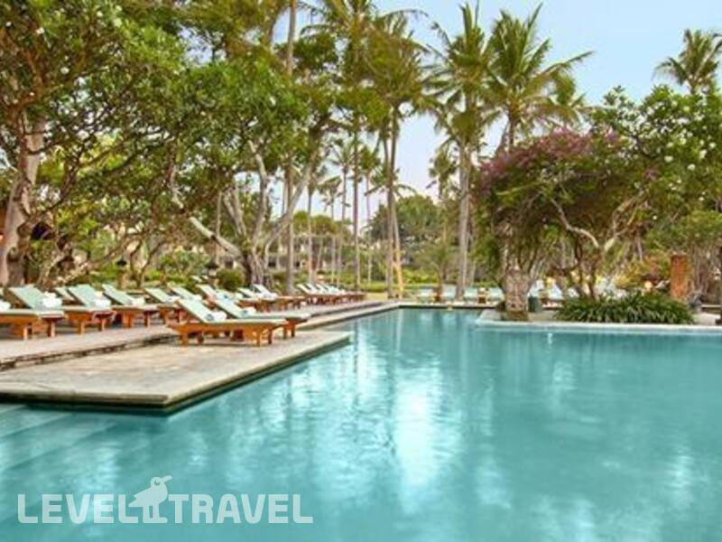 Фотография Bali Hyatt
