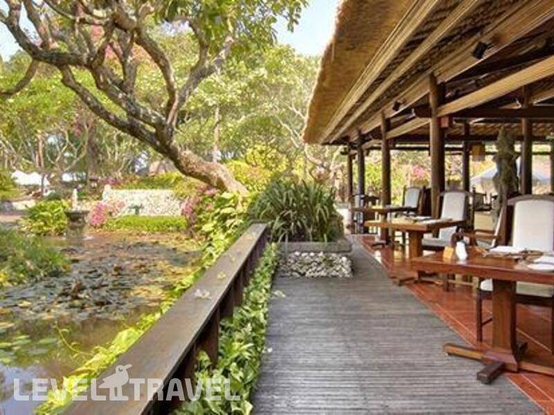 Фотография Bali Hyatt