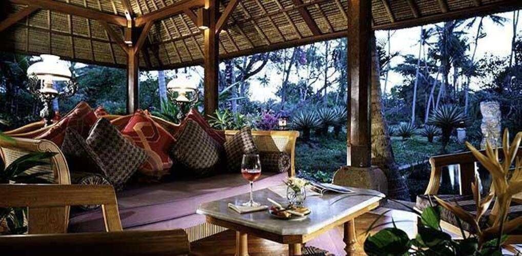 Bali Hyatt