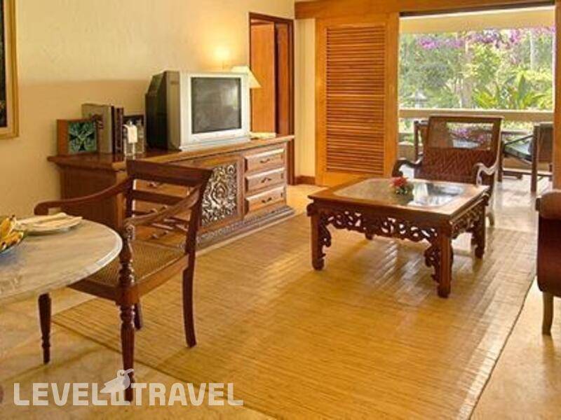 Фотография Bali Hyatt