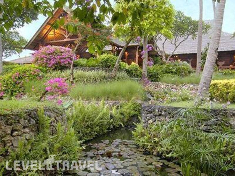 Фотография Bali Hyatt
