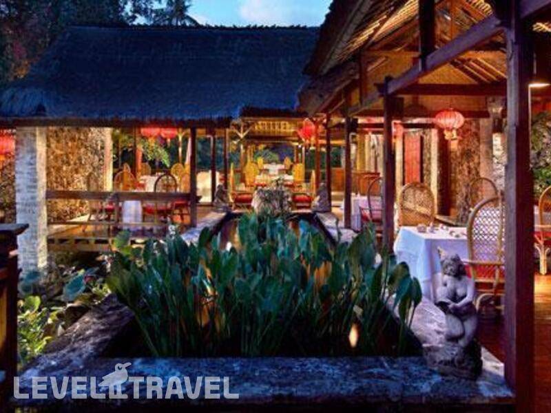 Фотография Bali Hyatt