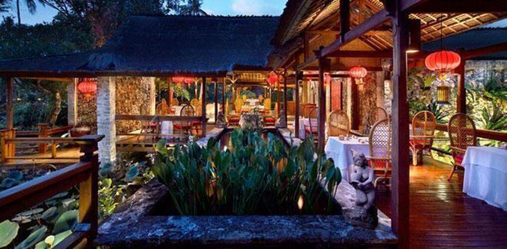 Bali Hyatt