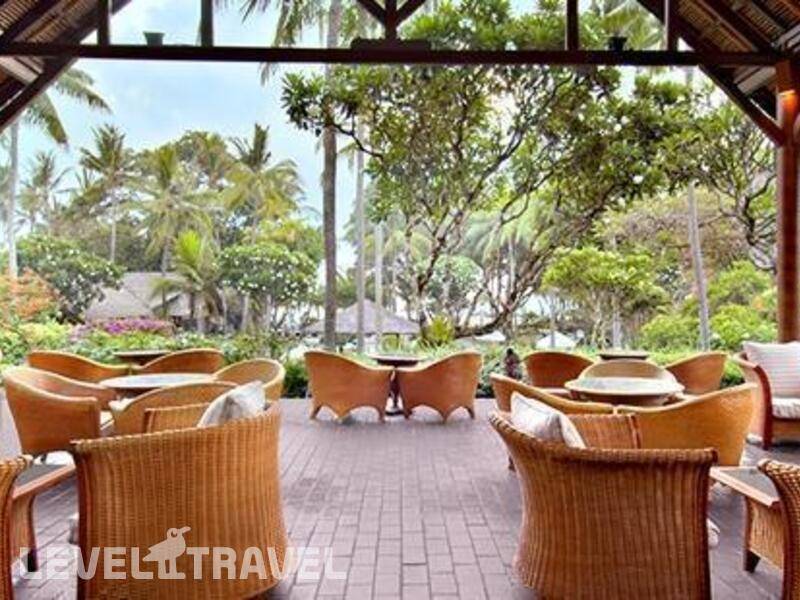 Фотография Bali Hyatt