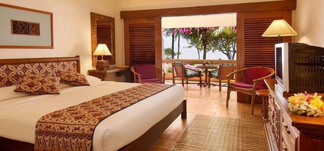 Bali Hyatt
