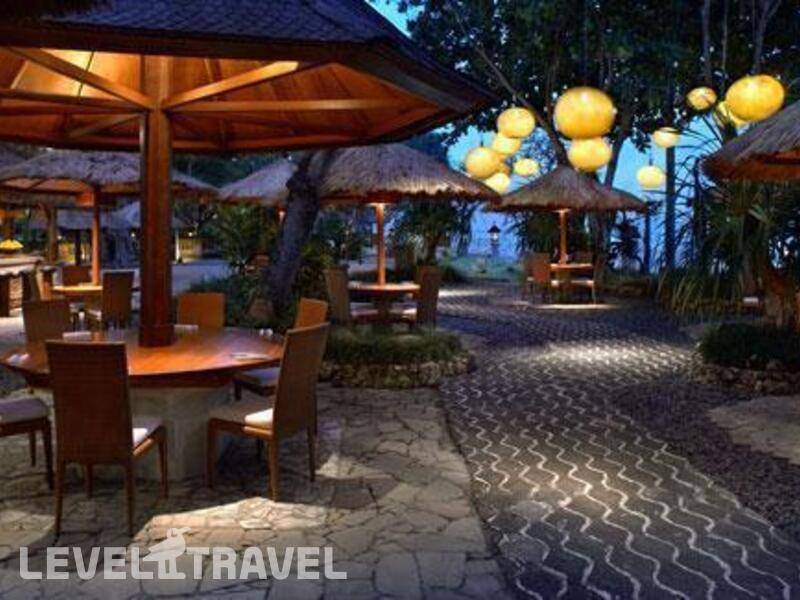 Фотография Bali Hyatt