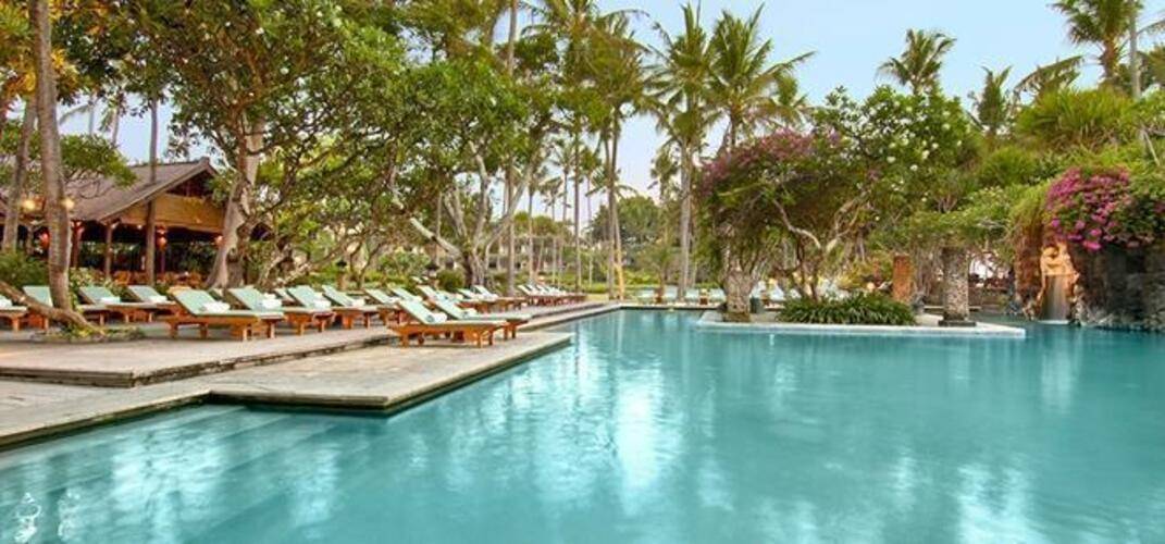 Bali Hyatt