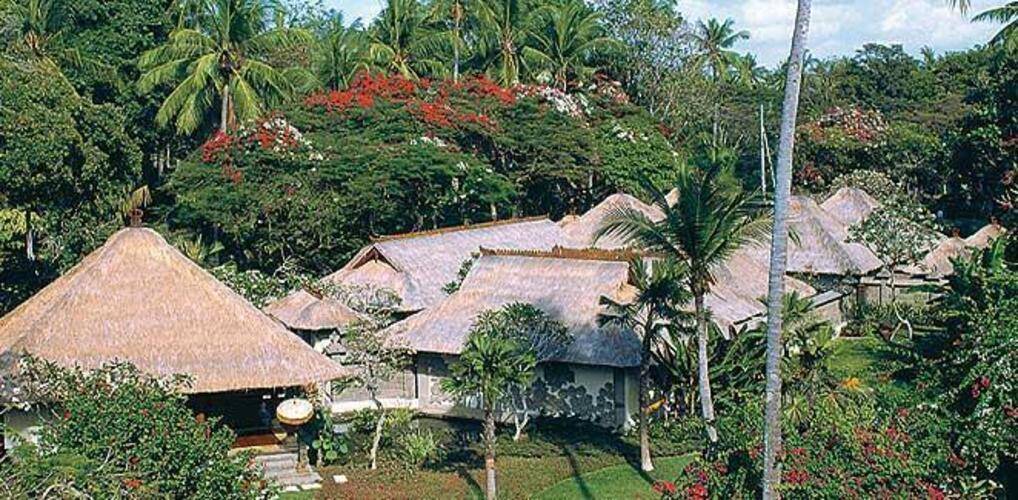 Bali Hyatt