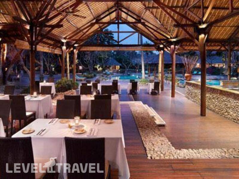 Фотография Bali Hyatt