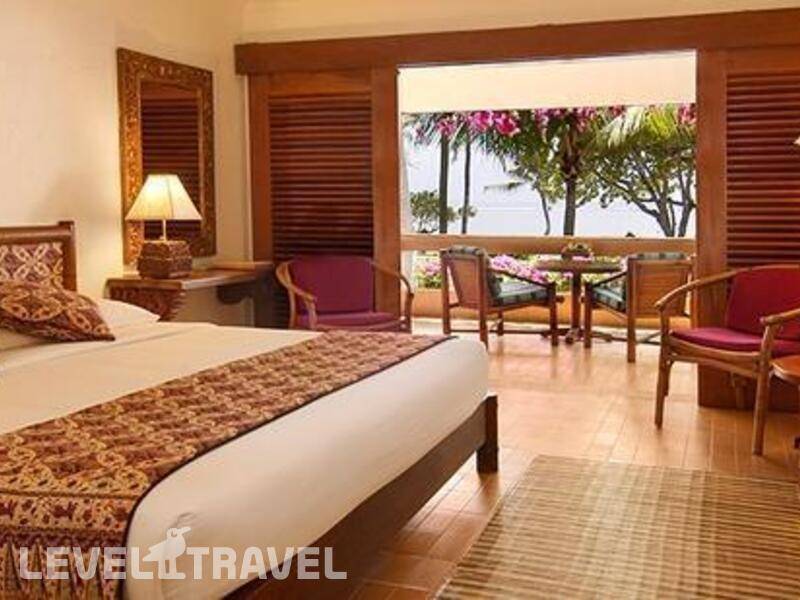Фотография Bali Hyatt