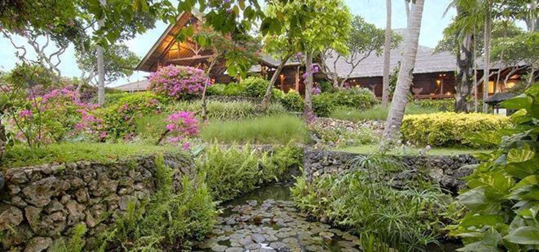 Bali Hyatt