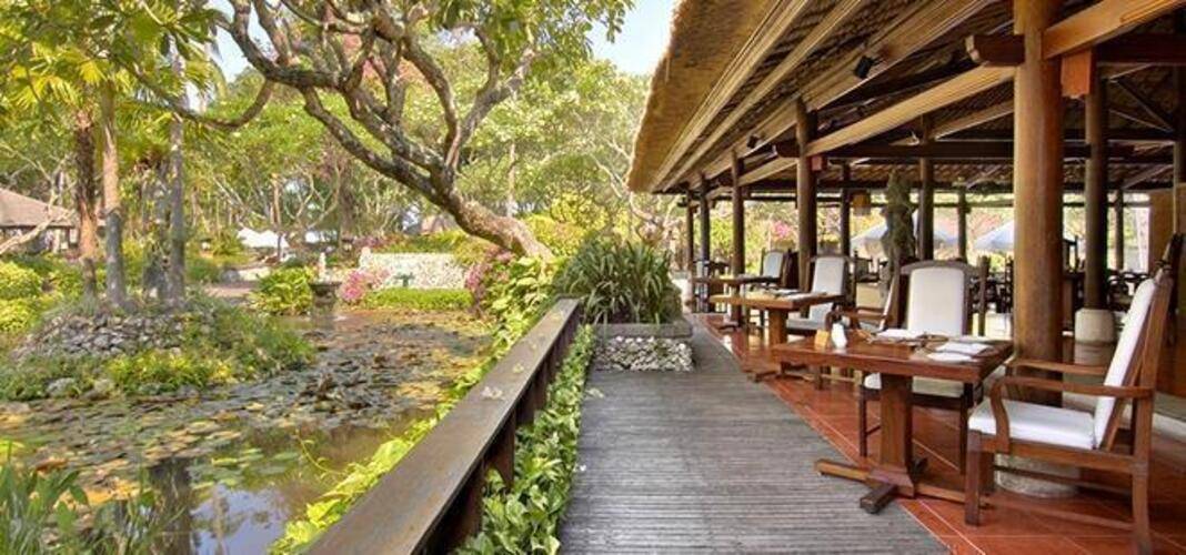 Bali Hyatt