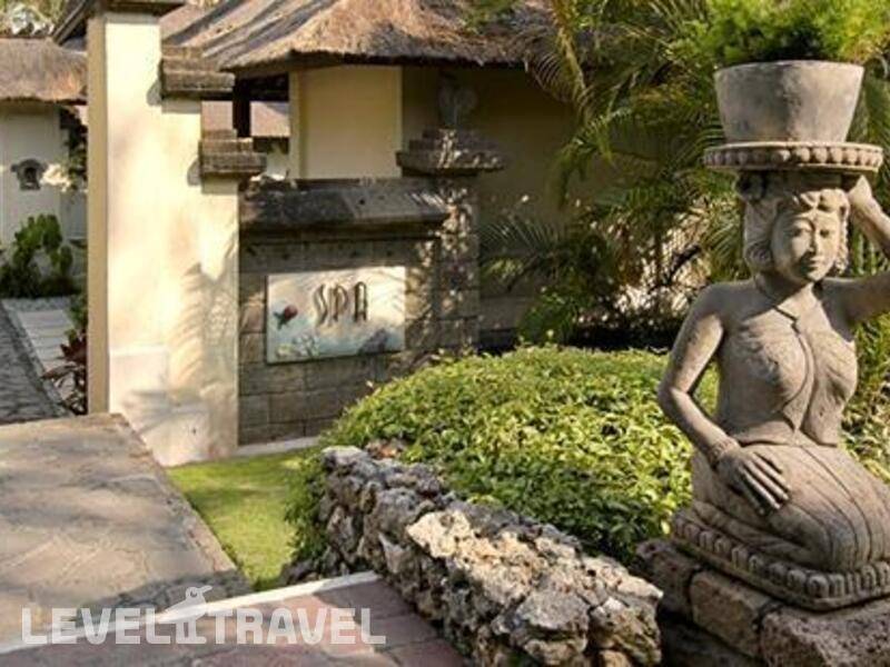Фотография Bali Hyatt